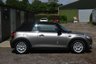 USED 2016 16 MINI CONVERTIBLE 1.5 COOPER D 2d 114 BHP 5x MINI ENTRIES ON IDRIVE!