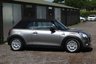 USED 2016 16 MINI CONVERTIBLE 1.5 COOPER D 2d 114 BHP 5x MINI ENTRIES ON IDRIVE!