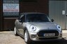 USED 2016 16 MINI CONVERTIBLE 1.5 COOPER D 2d 114 BHP 5x MINI ENTRIES ON IDRIVE!