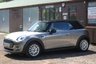 USED 2016 16 MINI CONVERTIBLE 1.5 COOPER D 2d 114 BHP 5x MINI ENTRIES ON IDRIVE!