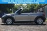 USED 2016 16 MINI CONVERTIBLE 1.5 COOPER D 2d 114 BHP 5x MINI ENTRIES ON IDRIVE!