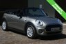 USED 2016 16 MINI CONVERTIBLE 1.5 COOPER D 2d 114 BHP 5x MINI ENTRIES ON IDRIVE!