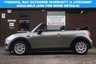 USED 2016 16 MINI CONVERTIBLE 1.5 COOPER D 2d 114 BHP 5x MINI ENTRIES ON IDRIVE!