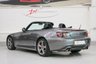 USED 2009 09 HONDA S 2000 2.0 16V 2d 236 BHP VERY LATE S2000