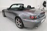 USED 2009 09 HONDA S 2000 2.0 16V 2d 236 BHP VERY LATE S2000