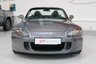 USED 2009 09 HONDA S 2000 2.0 16V 2d 236 BHP VERY LATE S2000