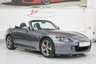 USED 2009 09 HONDA S 2000 2.0 16V 2d 236 BHP VERY LATE S2000