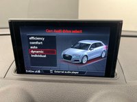 USED 2016 66 AUDI A3 1.4 TFSI S LINE 5d 148 BHP PEARL WHITE - SAT NAV - &pound;30 TAX - APPLE PLAY
