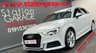 USED 2016 66 AUDI A3 1.4 TFSI S LINE 5d 148 BHP PEARL WHITE - SAT NAV - &pound;30 TAX - APPLE PLAY