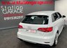 USED 2016 66 AUDI A3 1.4 TFSI S LINE 5d 148 BHP PEARL WHITE - SAT NAV - &pound;30 TAX - APPLE PLAY