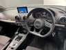 USED 2016 66 AUDI A3 1.4 TFSI S LINE 5d 148 BHP PEARL WHITE - SAT NAV - &pound;30 TAX - APPLE PLAY