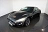 USED 2013 13 MASERATI GRANTURISMO 4.7 S 2d-GRIGIO GRANITO WITH HEATED LIGHT BROWN LEATHER AND MASERATI EMBOSSED HEADRESTS-BOSE SPEAKERS-20