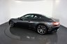 USED 2013 13 MASERATI GRANTURISMO 4.7 S 2d-GRIGIO GRANITO WITH HEATED LIGHT BROWN LEATHER AND MASERATI EMBOSSED HEADRESTS-BOSE SPEAKERS-20