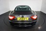 USED 2013 13 MASERATI GRANTURISMO 4.7 S 2d-GRIGIO GRANITO WITH HEATED LIGHT BROWN LEATHER AND MASERATI EMBOSSED HEADRESTS-BOSE SPEAKERS-20