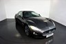 USED 2013 13 MASERATI GRANTURISMO 4.7 S 2d-GRIGIO GRANITO WITH HEATED LIGHT BROWN LEATHER AND MASERATI EMBOSSED HEADRESTS-BOSE SPEAKERS-20