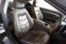 USED 2013 13 MASERATI GRANTURISMO 4.7 S 2d-GRIGIO GRANITO WITH HEATED LIGHT BROWN LEATHER AND MASERATI EMBOSSED HEADRESTS-BOSE SPEAKERS-20