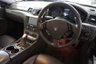 USED 2013 13 MASERATI GRANTURISMO 4.7 S 2d-GRIGIO GRANITO WITH HEATED LIGHT BROWN LEATHER AND MASERATI EMBOSSED HEADRESTS-BOSE SPEAKERS-20