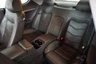 USED 2013 13 MASERATI GRANTURISMO 4.7 S 2d-GRIGIO GRANITO WITH HEATED LIGHT BROWN LEATHER AND MASERATI EMBOSSED HEADRESTS-BOSE SPEAKERS-20