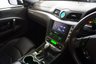 USED 2013 13 MASERATI GRANTURISMO 4.7 S 2d-GRIGIO GRANITO WITH HEATED LIGHT BROWN LEATHER AND MASERATI EMBOSSED HEADRESTS-BOSE SPEAKERS-20