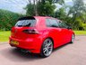 USED 2015 65 VOLKSWAGEN GOLF 2.0 R DSG 5d 298 BHP 