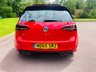 USED 2015 65 VOLKSWAGEN GOLF 2.0 R DSG 5d 298 BHP 