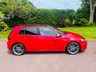 USED 2015 65 VOLKSWAGEN GOLF 2.0 R DSG 5d 298 BHP 