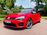 USED 2015 65 VOLKSWAGEN GOLF 2.0 R DSG 5d 298 BHP 