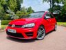USED 2015 65 VOLKSWAGEN GOLF 2.0 R DSG 5d 298 BHP 
