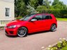 USED 2015 65 VOLKSWAGEN GOLF 2.0 R DSG 5d 298 BHP 