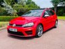 USED 2015 65 VOLKSWAGEN GOLF 2.0 R DSG 5d 298 BHP 