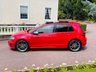 USED 2015 65 VOLKSWAGEN GOLF 2.0 R DSG 5d 298 BHP 