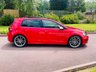 USED 2015 65 VOLKSWAGEN GOLF 2.0 R DSG 5d 298 BHP 