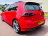 USED 2015 65 VOLKSWAGEN GOLF 2.0 R DSG 5d 298 BHP 