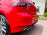 USED 2015 65 VOLKSWAGEN GOLF 2.0 R DSG 5d 298 BHP 