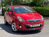 USED 2013 13 VAUXHALL CORSA 1.2 SXI 3d 83 BHP 