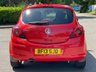 USED 2013 13 VAUXHALL CORSA 1.2 SXI 3d 83 BHP 