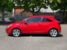 USED 2013 13 VAUXHALL CORSA 1.2 SXI 3d 83 BHP 