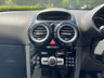 USED 2013 13 VAUXHALL CORSA 1.2 SXI 3d 83 BHP 