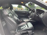 USED 2015 64 AUDI A5 1.8 TFSI S LINE 2d 168 BHP 