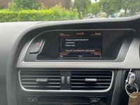 USED 2015 64 AUDI A5 1.8 TFSI S LINE 2d 168 BHP 