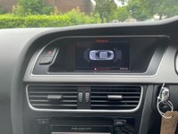 USED 2015 64 AUDI A5 1.8 TFSI S LINE 2d 168 BHP 