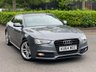 USED 2015 64 AUDI A5 1.8 TFSI S LINE 2d 168 BHP 
