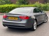 USED 2015 64 AUDI A5 1.8 TFSI S LINE 2d 168 BHP 