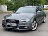 USED 2015 64 AUDI A5 1.8 TFSI S LINE 2d 168 BHP 
