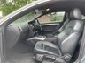 USED 2015 64 AUDI A5 1.8 TFSI S LINE 2d 168 BHP 