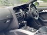 USED 2015 64 AUDI A5 1.8 TFSI S LINE 2d 168 BHP 