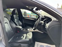 USED 2015 65 AUDI A5 2.0 TDI S LINE 5d 187 BHP 