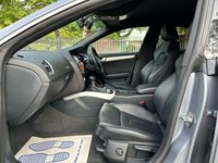 USED 2015 65 AUDI A5 2.0 TDI S LINE 5d 187 BHP 