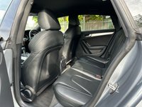 USED 2015 65 AUDI A5 2.0 TDI S LINE 5d 187 BHP 