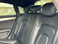 USED 2015 65 AUDI A5 2.0 TDI S LINE 5d 187 BHP 